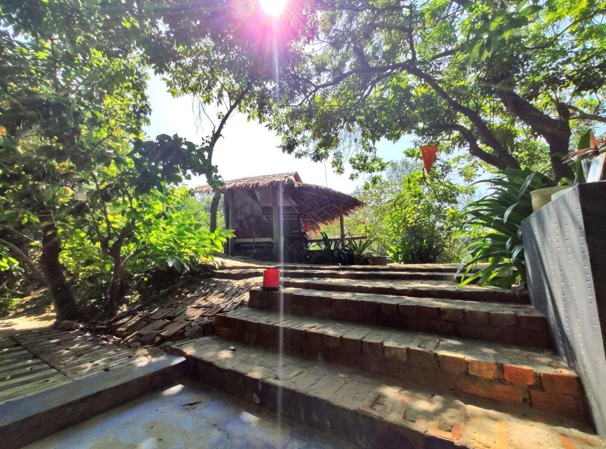 Mermaid Eco Resort Dhoapalong Exterior foto