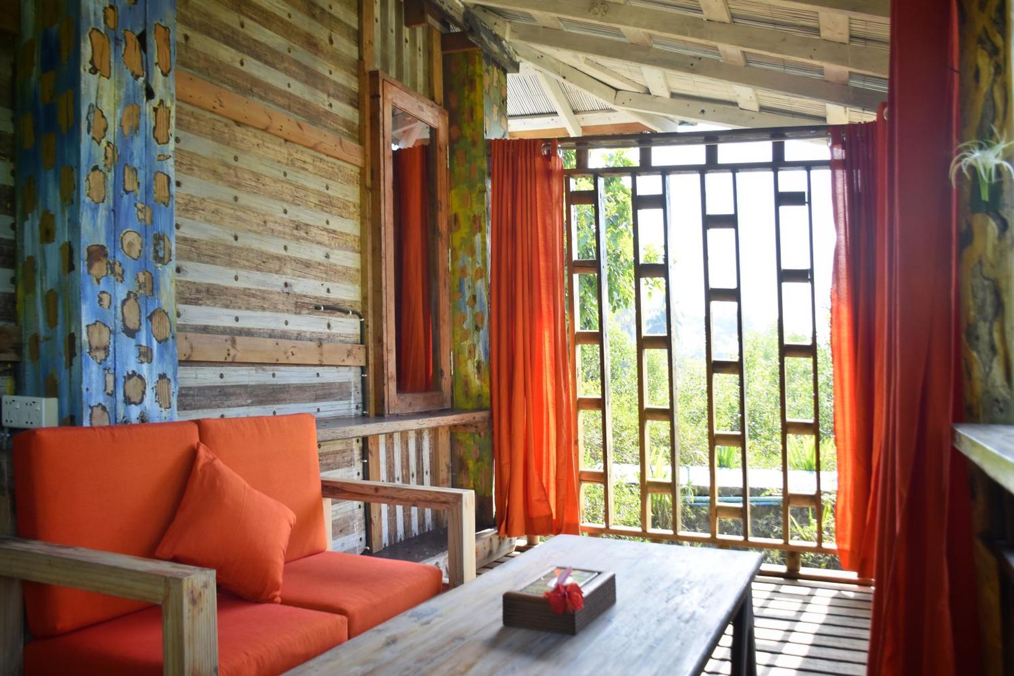 Mermaid Eco Resort Dhoapalong Exterior foto